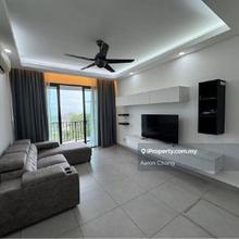 The Light Residences Middle Floor Kobusak Penampang For Sale