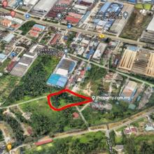Kapar- Agriculture land for Sale