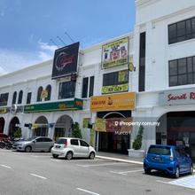 Shop-office for Rent