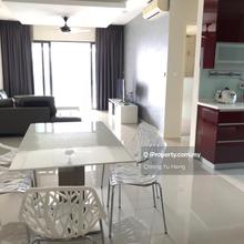 Good condition unit for sale, low density condominium