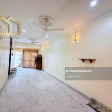 Limited unit,Good location,Below market place