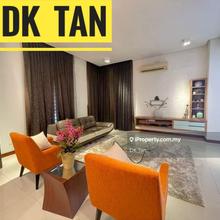 3 Sty Semi-D Minden Garden Residence Gelugor 3600sf Renovated Freehold