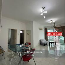 Bayswater / Fully Furnished / Move in Condition / Pool & Seaview /2 Cp