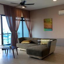 Atlantis Residence @ Kota for sale fully furnished high floor