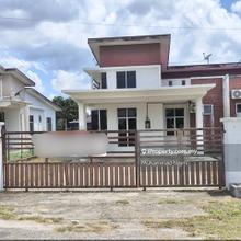 Rumah Semi D Taman Nadi Putra Paka