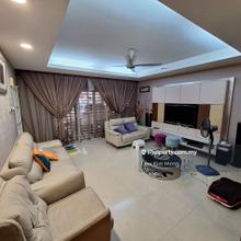 Renovated / 3sty Laman Rimbunan, Kepong