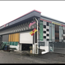 Kajang ,semenyih 