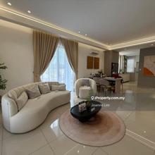 New Launch low density Freehold 2 Storey Terrace house 