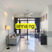E park Gelugor batu uban near USM fully furnished seaview 