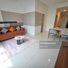 Majestic Residence Specialist, cover all unit