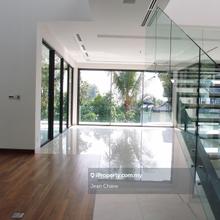 3 storey bungalow for Rent and Sale