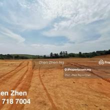 Desa Idaman Senai Seelong Iskandar Malaysia, Medium Industry Land Sale
