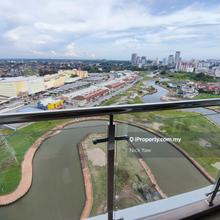 Luxury Serviced Apartment at Parkland Residence @ Sungai Melaka