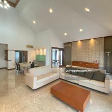 Molek Pine 1 Condominium Penthouse Renovated Unit Fully Furnished