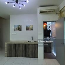 Kensho Upper unit for rent