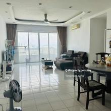 Easy access to kl nice kl city view cover all units