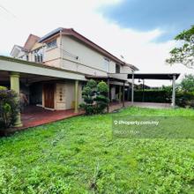 2 Storey terrace @ Corner lot @ Freehold @ Fully Renovated 