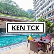 Luxury Duplex Condominium for Sale