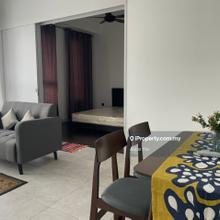 Serviced residence for Rent