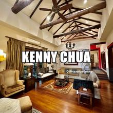 Corner Bungalow for Sale