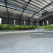 Seremban, Senawang, Nilai, Semenyih, Balakong, Dengkil, Sepang