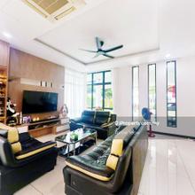 Permas jaya straits view semi d sale 