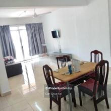 D'Piazza @ Bayan Baru fully furnished @ bayan lepas