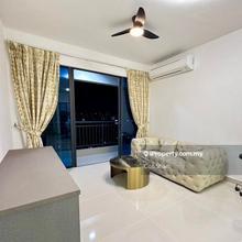 Fully Furnished Aradia Residence Lakecity 