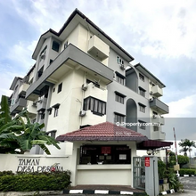Taman Desa Persona Nice Unit