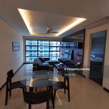 Low floor fully furnished