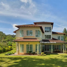 Very Rare! Little Cottage Home in Cameron Highlands