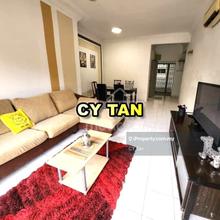 Parkview Towers, Bayan Lepas Bukit Jambul Full Furnish For Rent