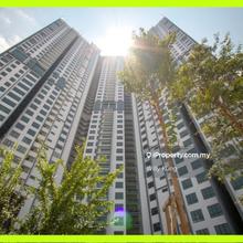 Near Desa Parkcity, Move in ready,  Free all Legal fees