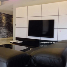 Freehold property