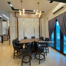 D'Island Residence Puchong Balvia Corallia 