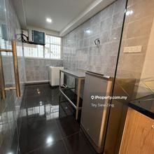 Condominium for Rent