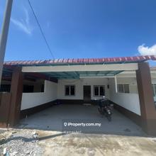 Rumah Untuk Dijual di Bandar Universiti Seri Iskandar