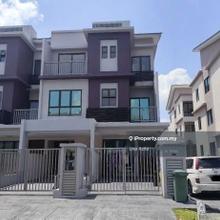 Bandar Puteri Bangi, Kajang, Selangor