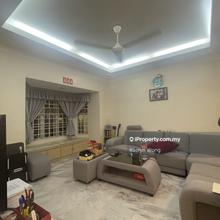 Well renovated 2 storey 24x75 limited unit
