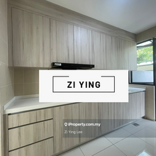 Wisteria @ Bandar Rimbayu partly furnished for Rent cover all units 