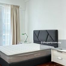 Medalla three bedroom @ Oasis Ara Damansara for rent