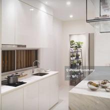Pinnacle, Sri Petaling