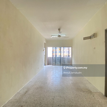 Second Floor, Gated & Guarded, Easy Access, Great Community