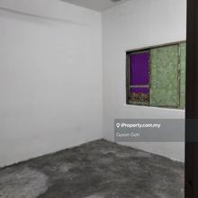 Juru Flat 3 bedrooms Block B Best Value For Sale!!
