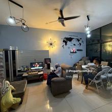 Citrine Residence, Bandar Seri Alam, Masai