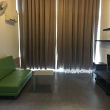 Serviced residence for Sale