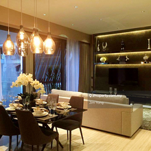 Goodwood residence