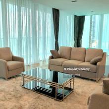 Privacy with Private Pool For Sale at Harmony Residence