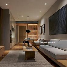 Luxury Living in the Heart of Kuala Lumpur