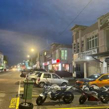 Merdeka Permai 2sty Shoplot Strategic Location